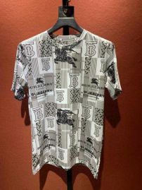 Picture of Burberry T Shirts Short _SKUBurberryS-XXLsstn0133222